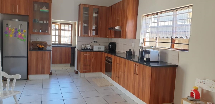 3 Bedroom Property for Sale in Kensington Gauteng