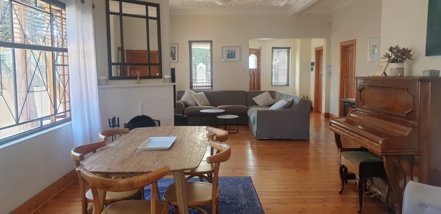 3 Bedroom Property for Sale in Kensington Gauteng