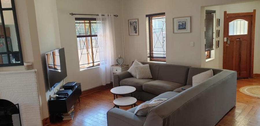 3 Bedroom Property for Sale in Kensington Gauteng