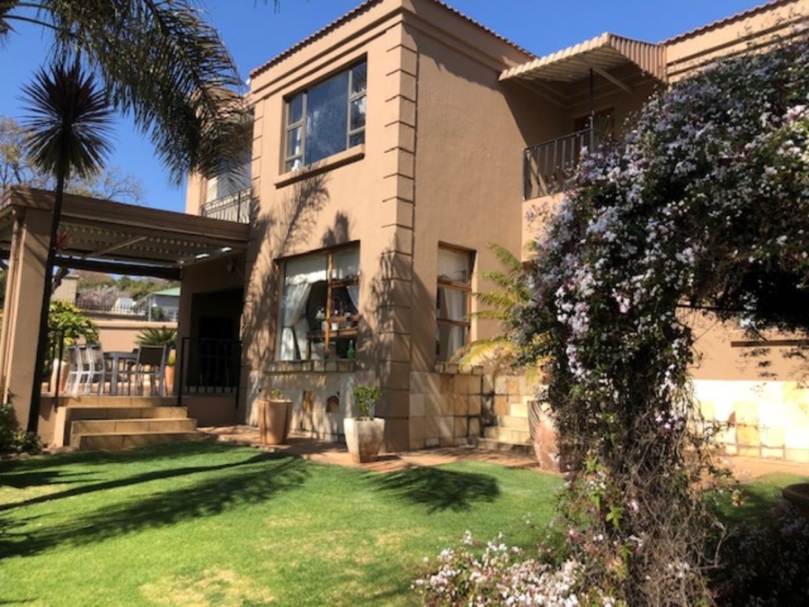 3 Bedroom Property for Sale in Kensington Gauteng