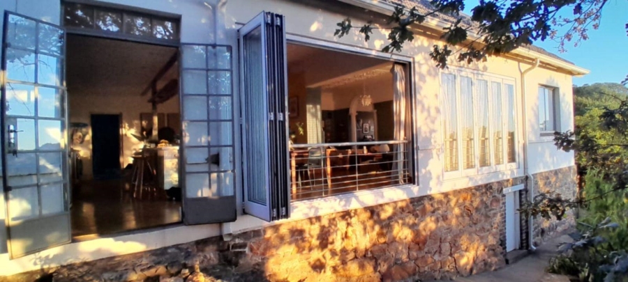 3 Bedroom Property for Sale in Kensington Gauteng