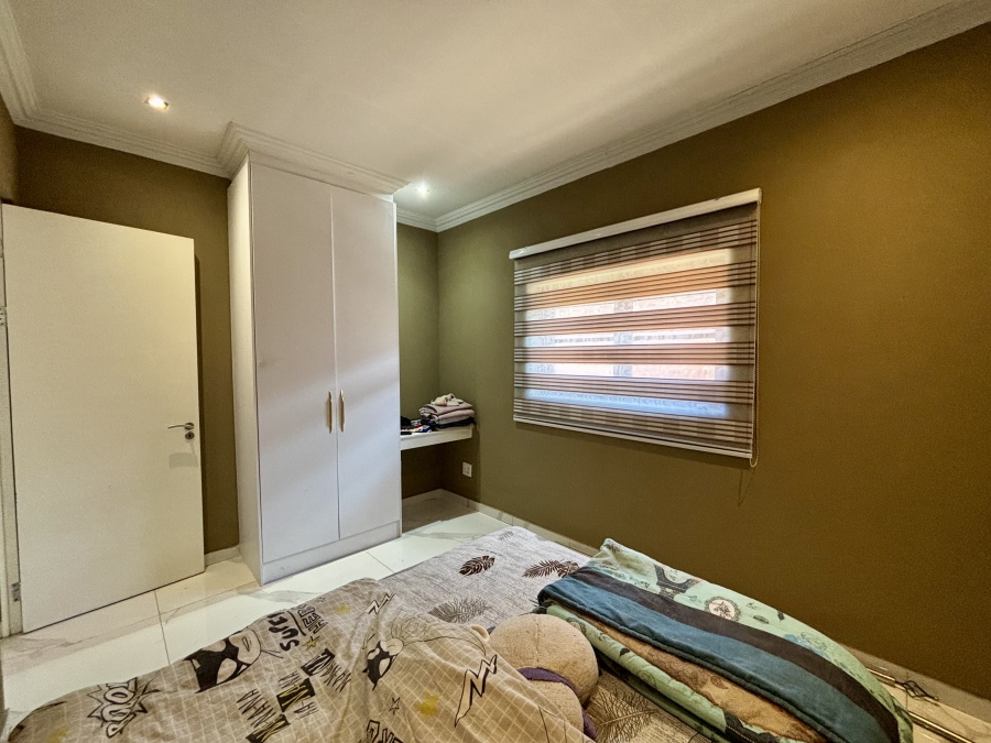 To Let 3 Bedroom Property for Rent in Randpark Ridge Gauteng