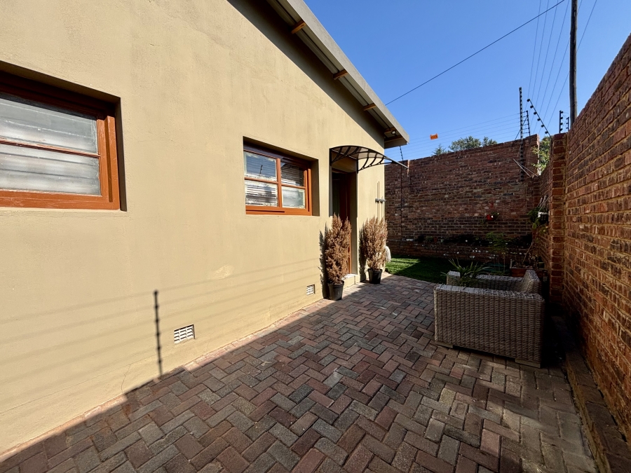 To Let 3 Bedroom Property for Rent in Randpark Ridge Gauteng