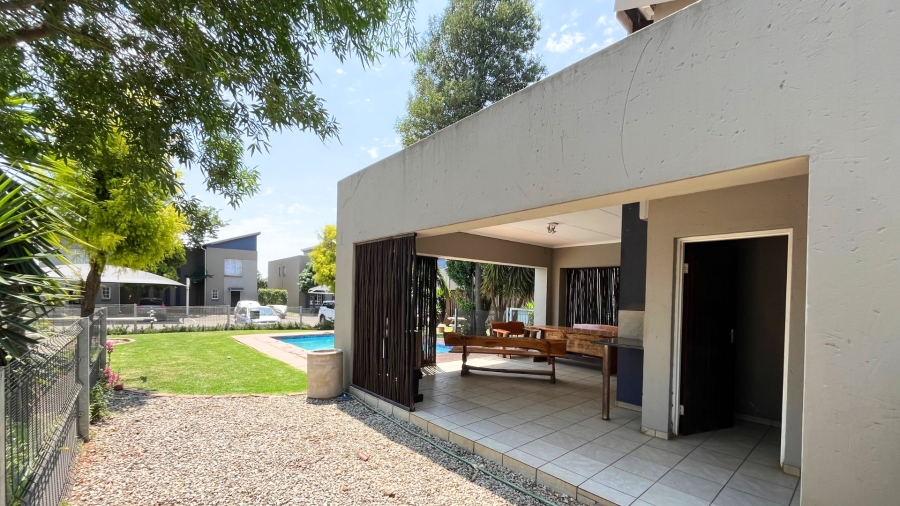 2 Bedroom Property for Sale in Brentwood Gauteng