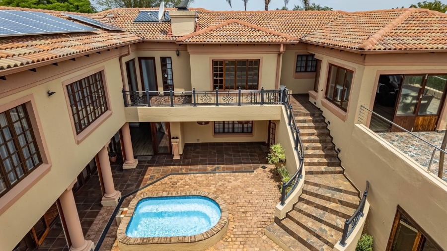 5 Bedroom Property for Sale in Irene Farm Villages Gauteng