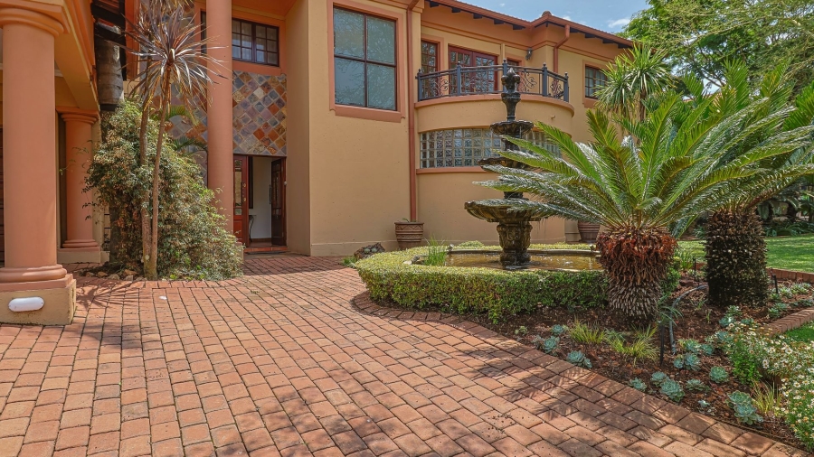 5 Bedroom Property for Sale in Irene Farm Villages Gauteng