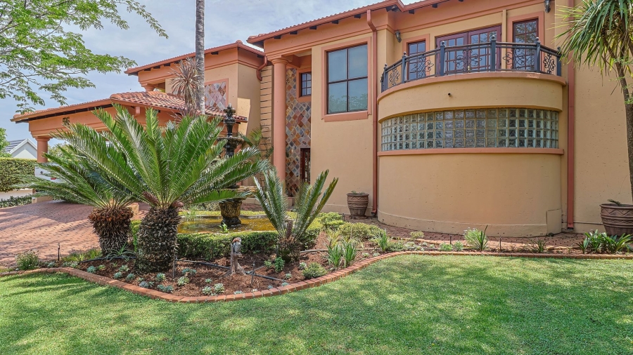 5 Bedroom Property for Sale in Irene Farm Villages Gauteng