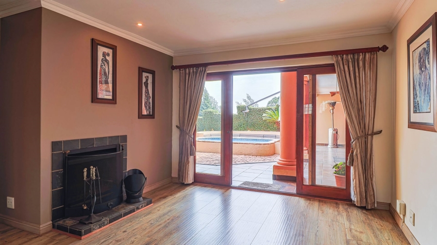 5 Bedroom Property for Sale in Irene Farm Villages Gauteng