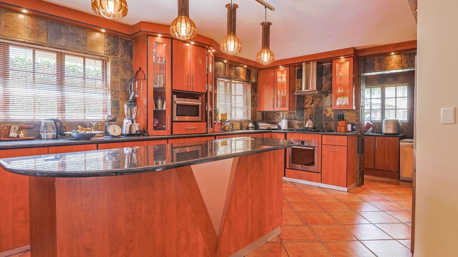 5 Bedroom Property for Sale in Irene Farm Villages Gauteng