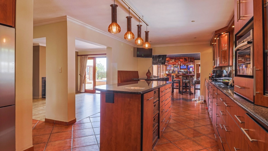 5 Bedroom Property for Sale in Irene Farm Villages Gauteng