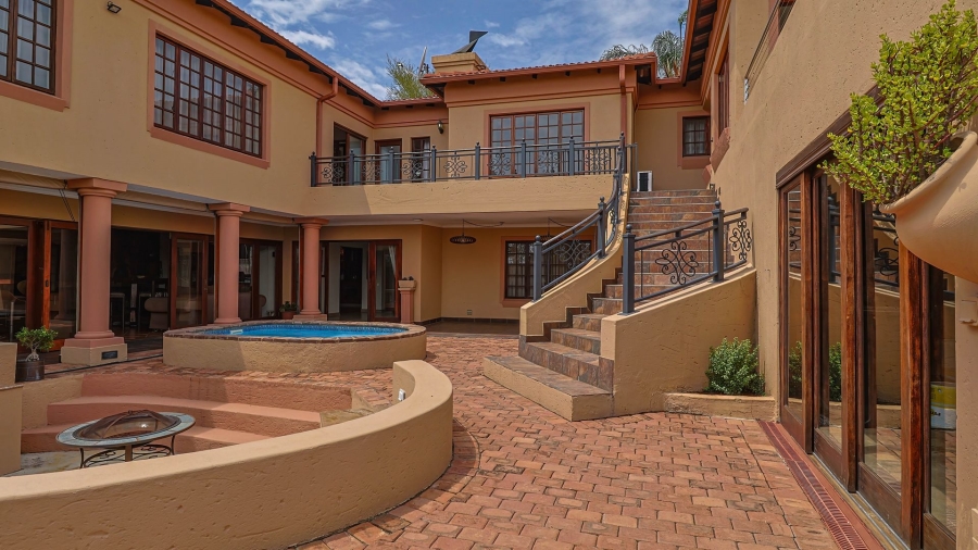 5 Bedroom Property for Sale in Irene Farm Villages Gauteng