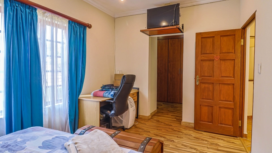 5 Bedroom Property for Sale in Irene Farm Villages Gauteng