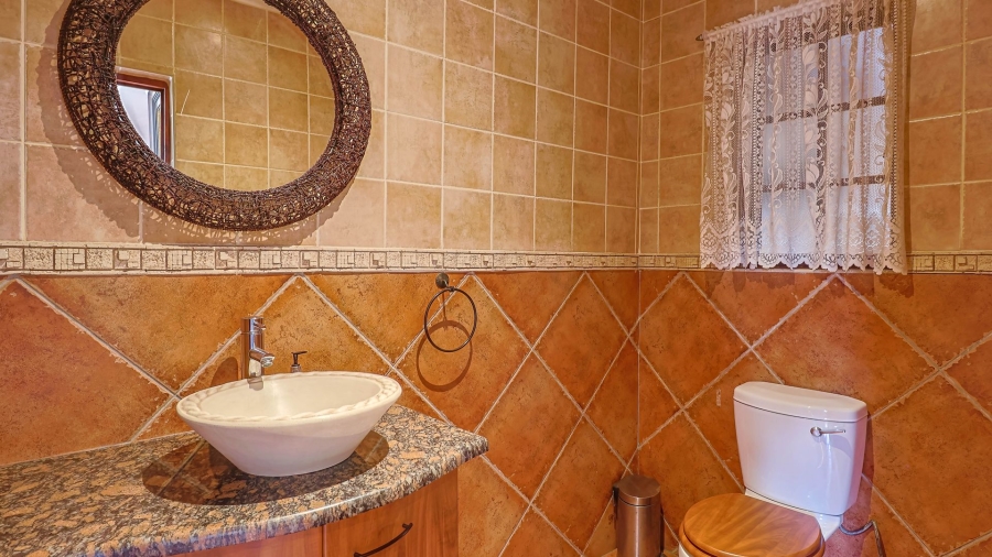 5 Bedroom Property for Sale in Irene Farm Villages Gauteng