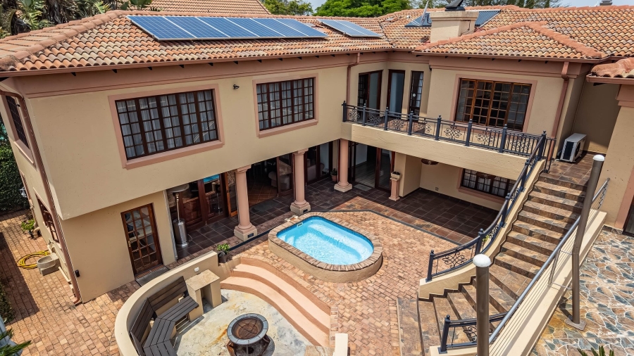 5 Bedroom Property for Sale in Irene Farm Villages Gauteng