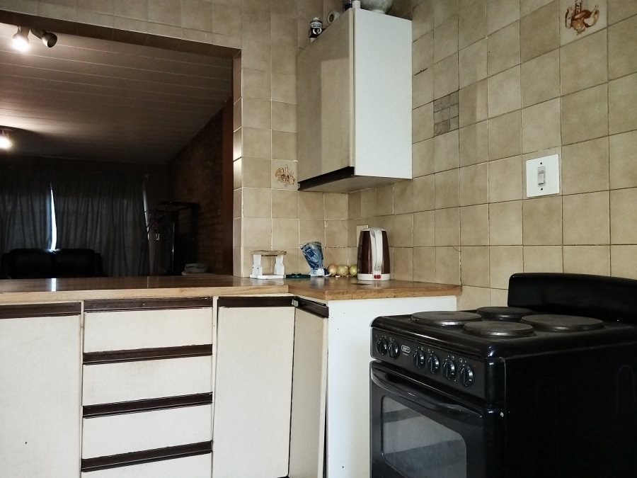 2 Bedroom Property for Sale in Vereeniging Gauteng