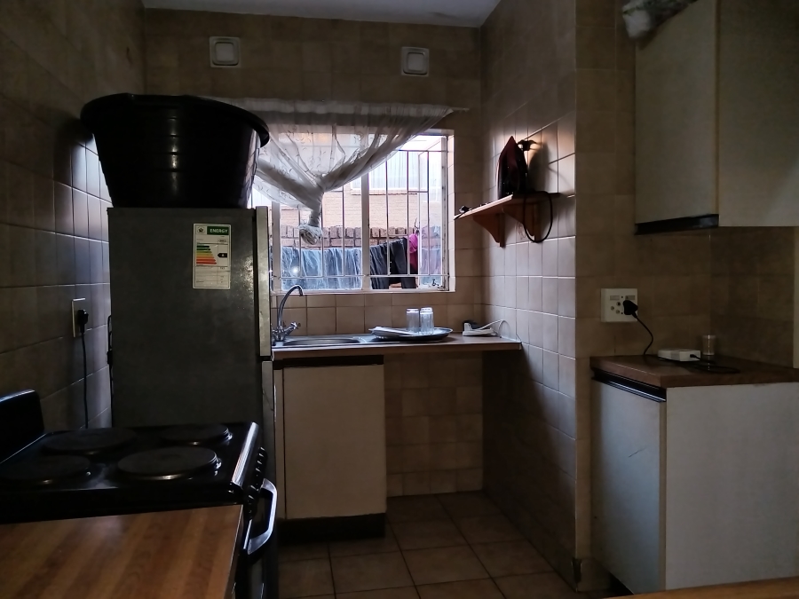 2 Bedroom Property for Sale in Vereeniging Gauteng