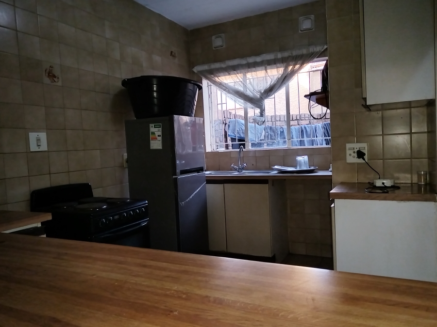 2 Bedroom Property for Sale in Vereeniging Gauteng
