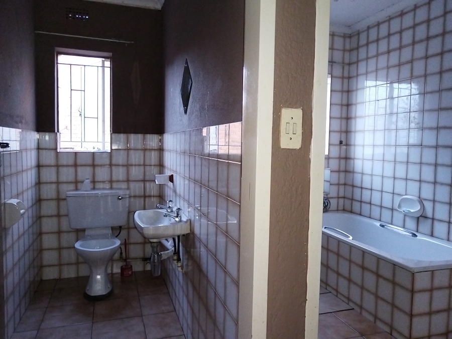 2 Bedroom Property for Sale in Vereeniging Gauteng