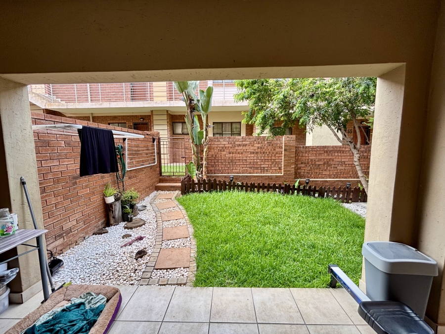 To Let 2 Bedroom Property for Rent in Sagewood Gauteng