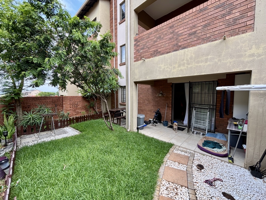To Let 2 Bedroom Property for Rent in Sagewood Gauteng