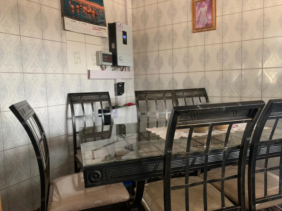 3 Bedroom Property for Sale in Vanderbijlpark CW 3 Gauteng