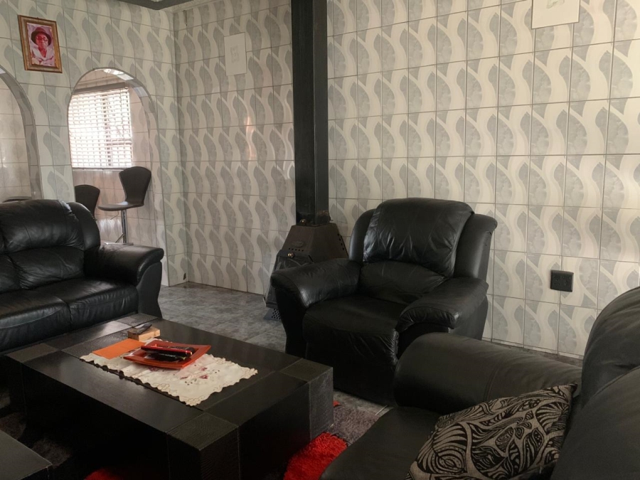 3 Bedroom Property for Sale in Vanderbijlpark CW 3 Gauteng