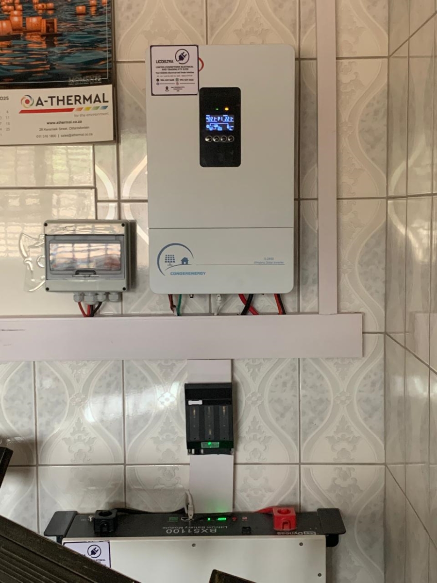 3 Bedroom Property for Sale in Vanderbijlpark CW 3 Gauteng