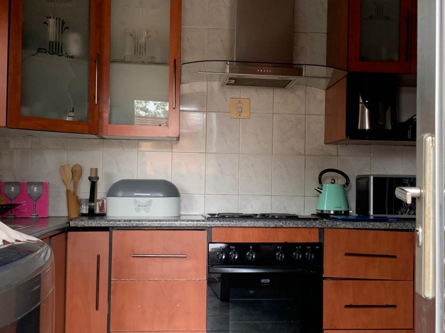 3 Bedroom Property for Sale in Vanderbijlpark CW 3 Gauteng