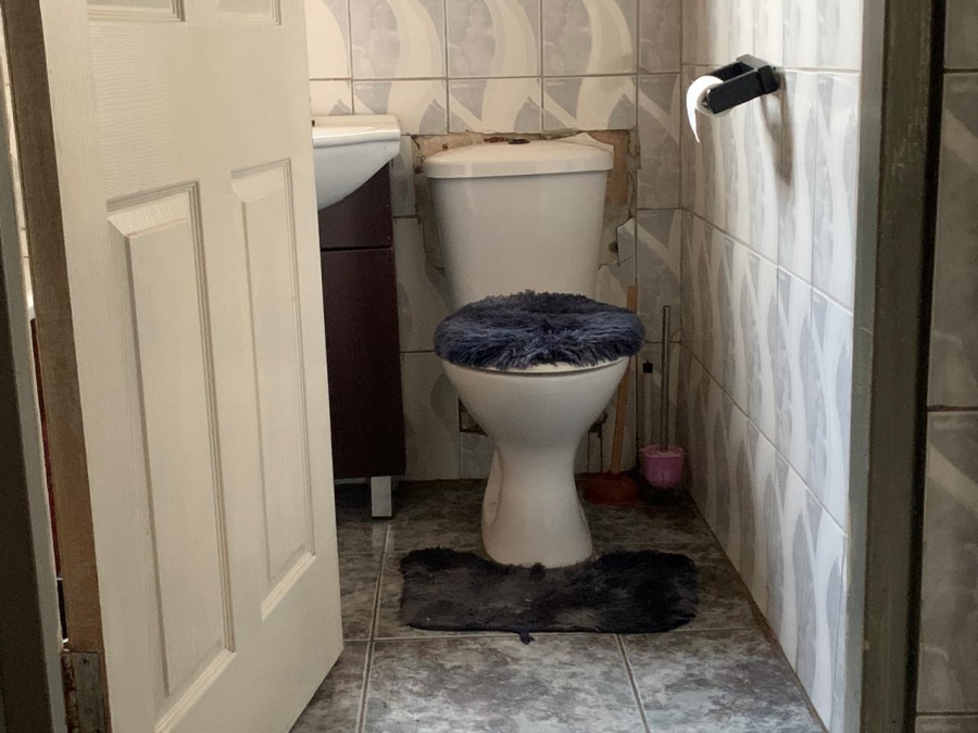 3 Bedroom Property for Sale in Vanderbijlpark CW 3 Gauteng