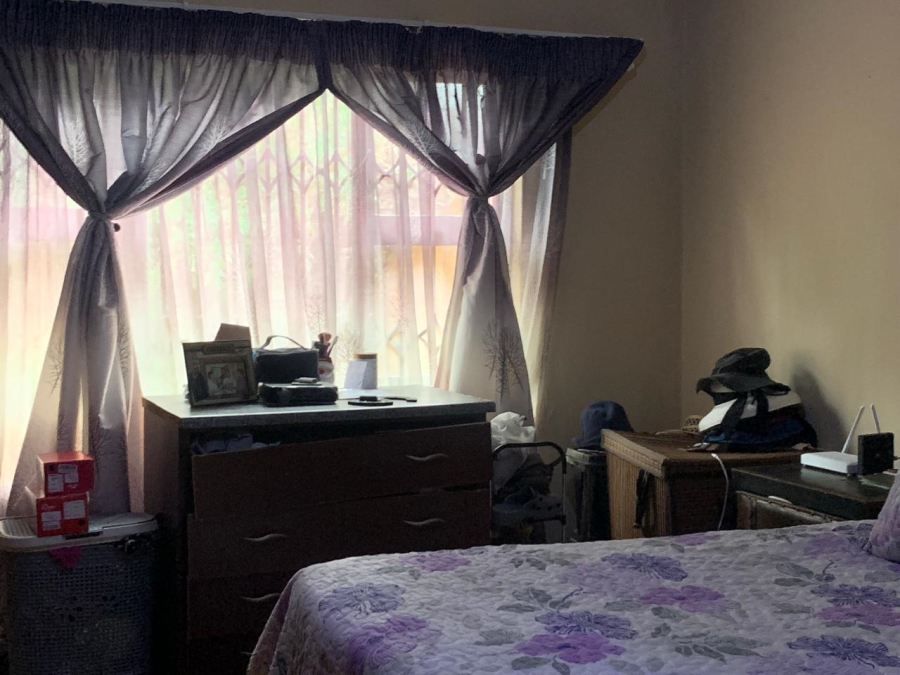 3 Bedroom Property for Sale in Vanderbijlpark CW 3 Gauteng