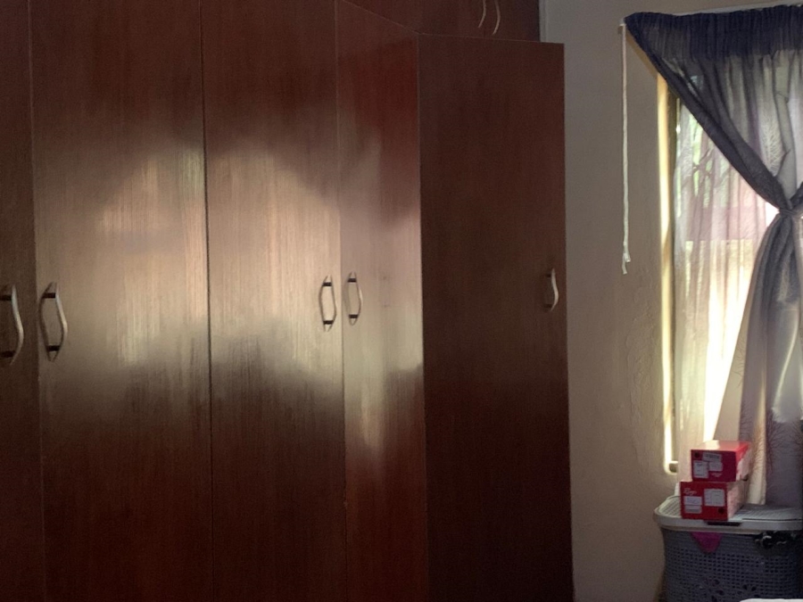 3 Bedroom Property for Sale in Vanderbijlpark CW 3 Gauteng