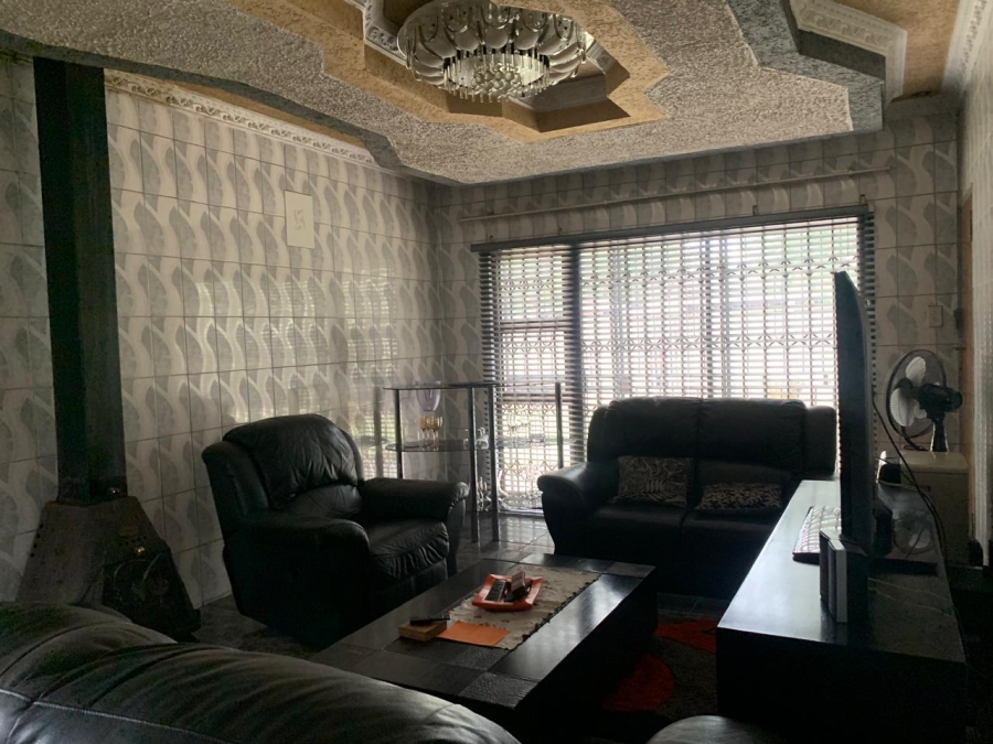 3 Bedroom Property for Sale in Vanderbijlpark CW 3 Gauteng