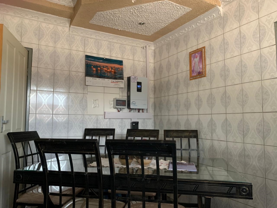 3 Bedroom Property for Sale in Vanderbijlpark CW 3 Gauteng