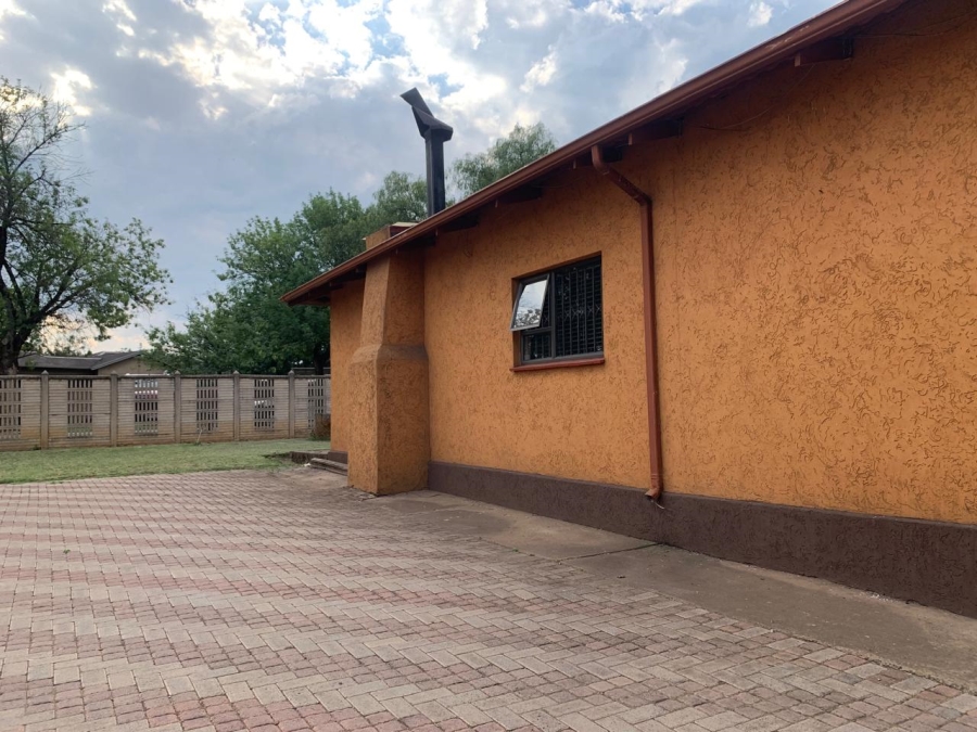 3 Bedroom Property for Sale in Vanderbijlpark CW 3 Gauteng