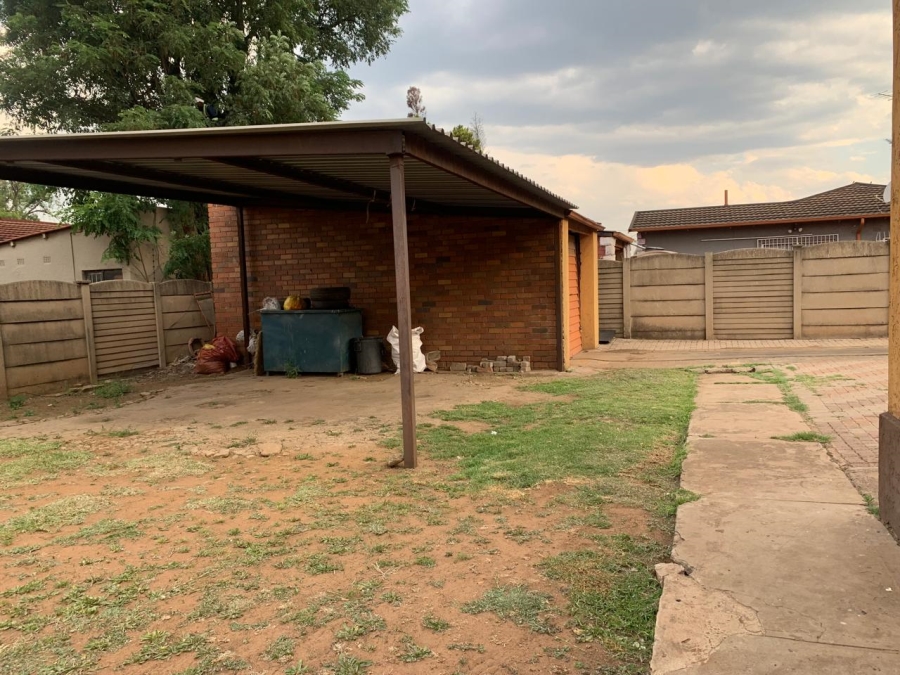 3 Bedroom Property for Sale in Vanderbijlpark CW 3 Gauteng