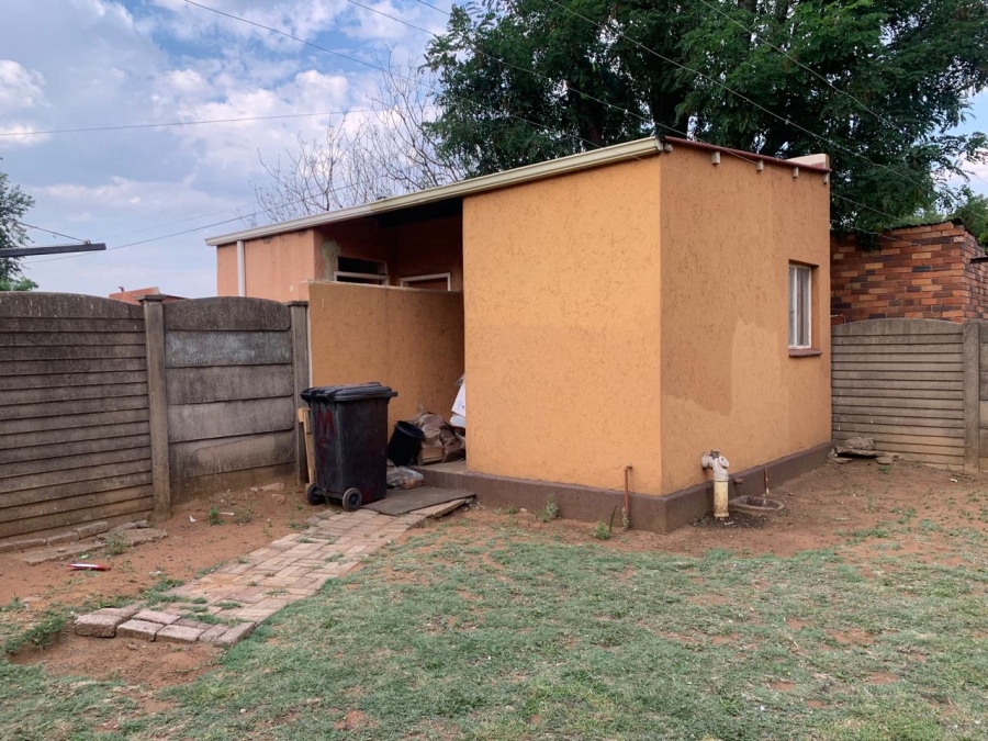 3 Bedroom Property for Sale in Vanderbijlpark CW 3 Gauteng