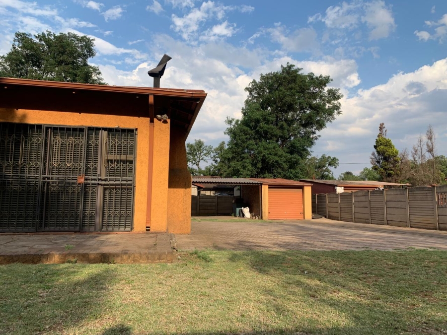 3 Bedroom Property for Sale in Vanderbijlpark CW 3 Gauteng