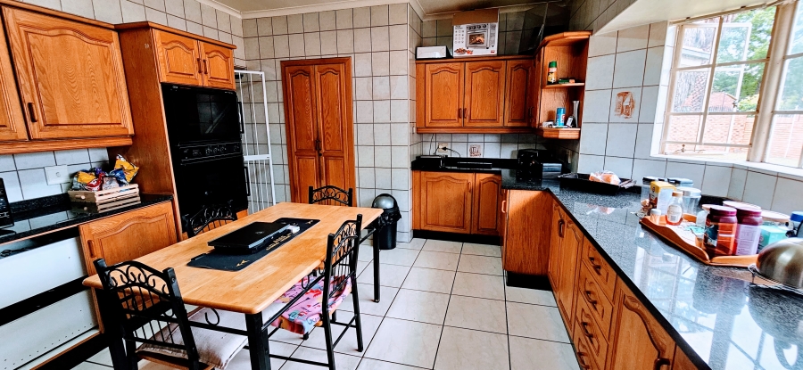 4 Bedroom Property for Sale in Three Rivers East Gauteng