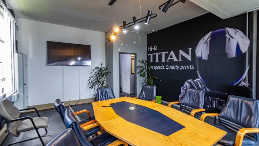 Commercial Property for Sale in Steeledale Gauteng