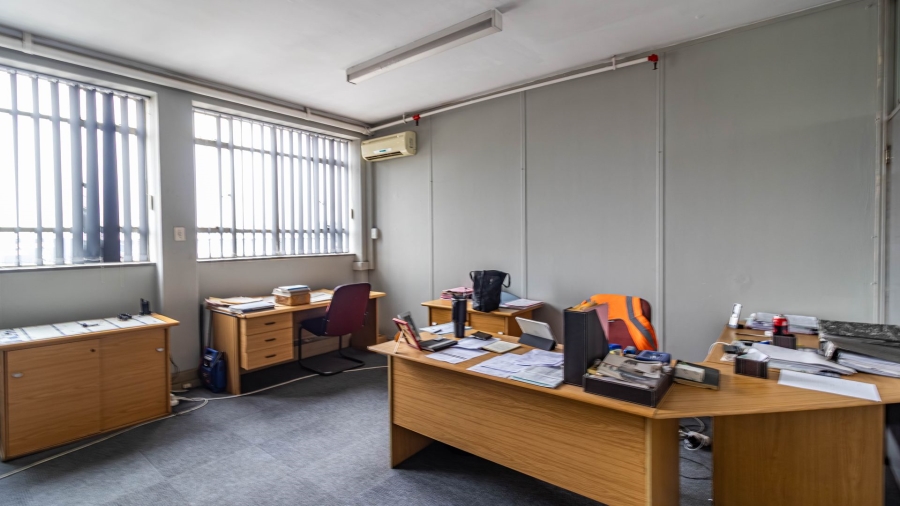 Commercial Property for Sale in Steeledale Gauteng