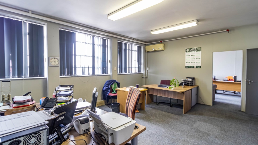 Commercial Property for Sale in Steeledale Gauteng