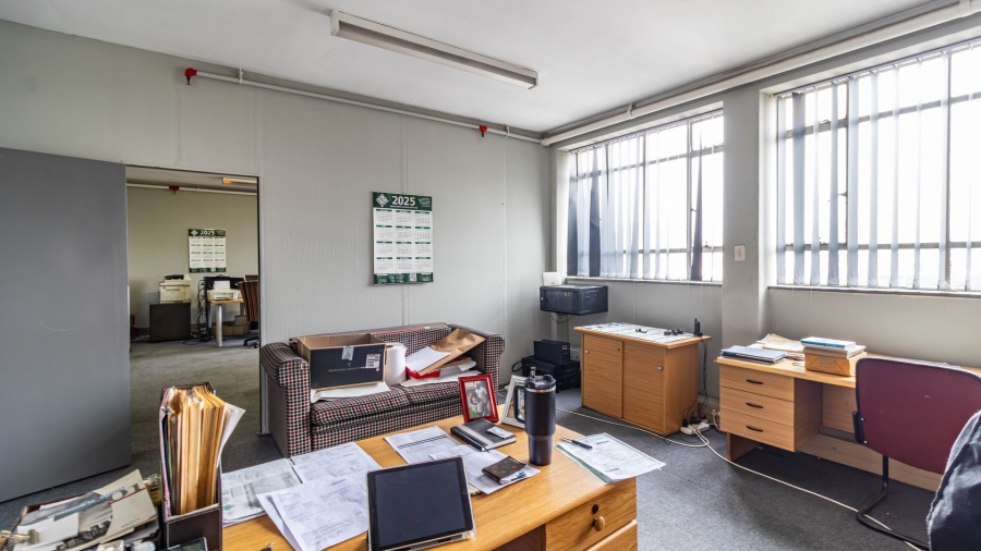 Commercial Property for Sale in Steeledale Gauteng