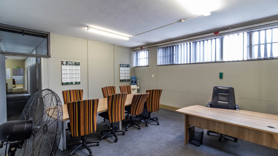 Commercial Property for Sale in Steeledale Gauteng