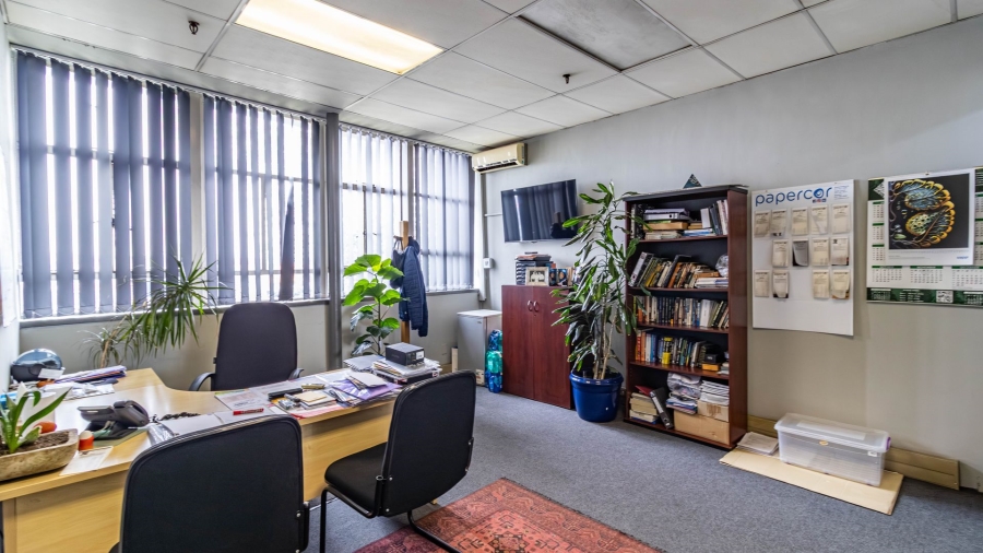 Commercial Property for Sale in Steeledale Gauteng