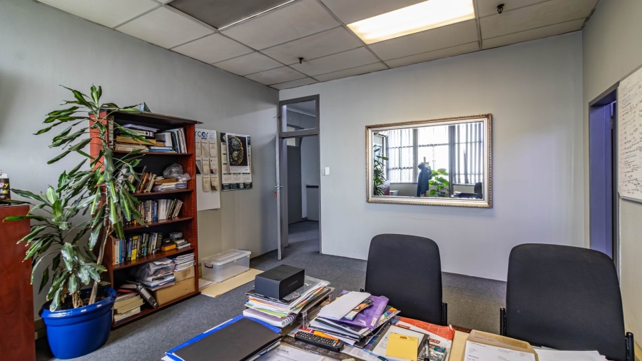 Commercial Property for Sale in Steeledale Gauteng