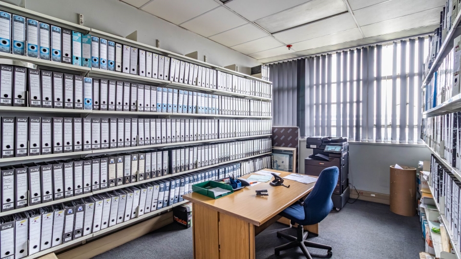 Commercial Property for Sale in Steeledale Gauteng