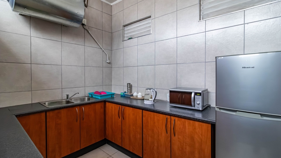 Commercial Property for Sale in Steeledale Gauteng