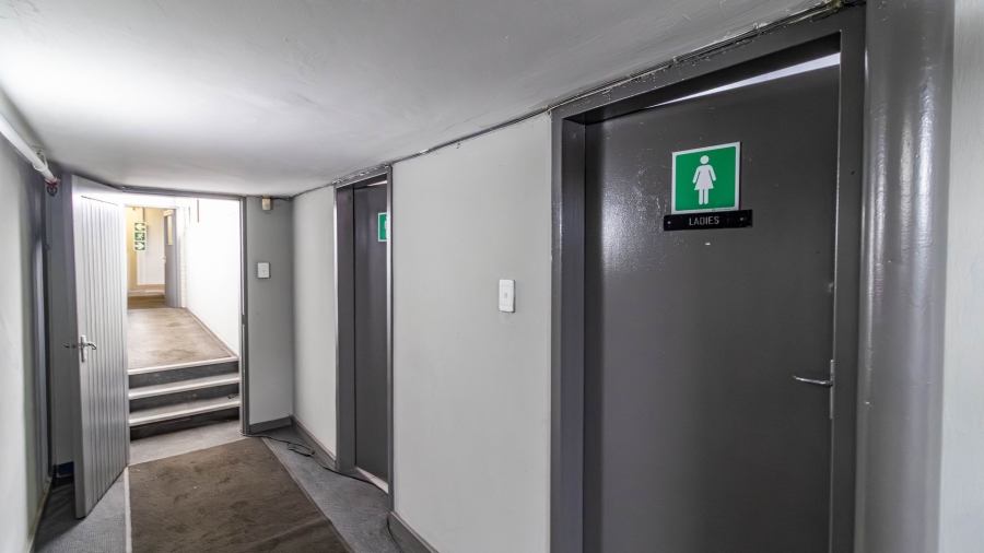 Commercial Property for Sale in Steeledale Gauteng