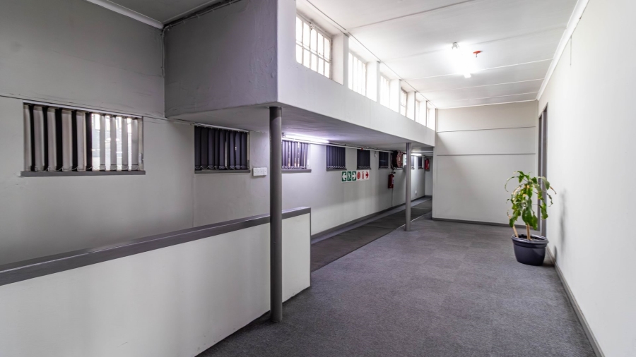 Commercial Property for Sale in Steeledale Gauteng