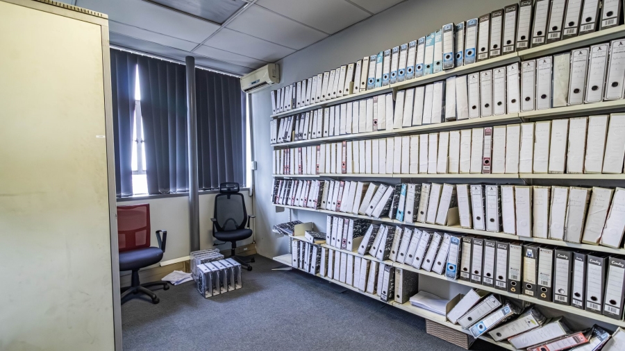 Commercial Property for Sale in Steeledale Gauteng